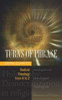 Turns of Phrase: Radical Theology from A-Z