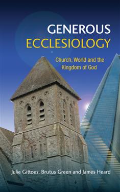 Generous Ecclesiology