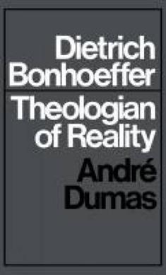 Dietrich Bonhoeffer