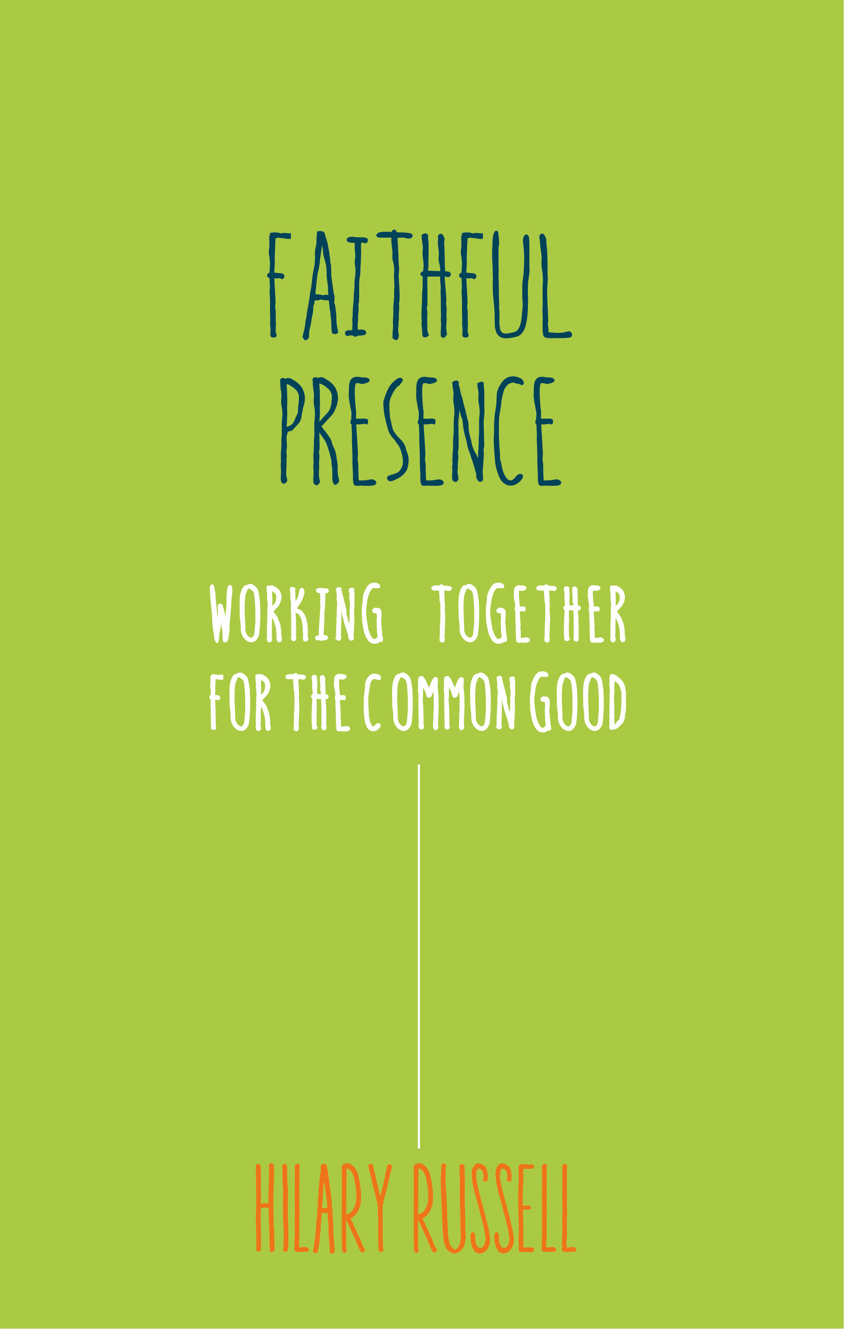 Faith Presence