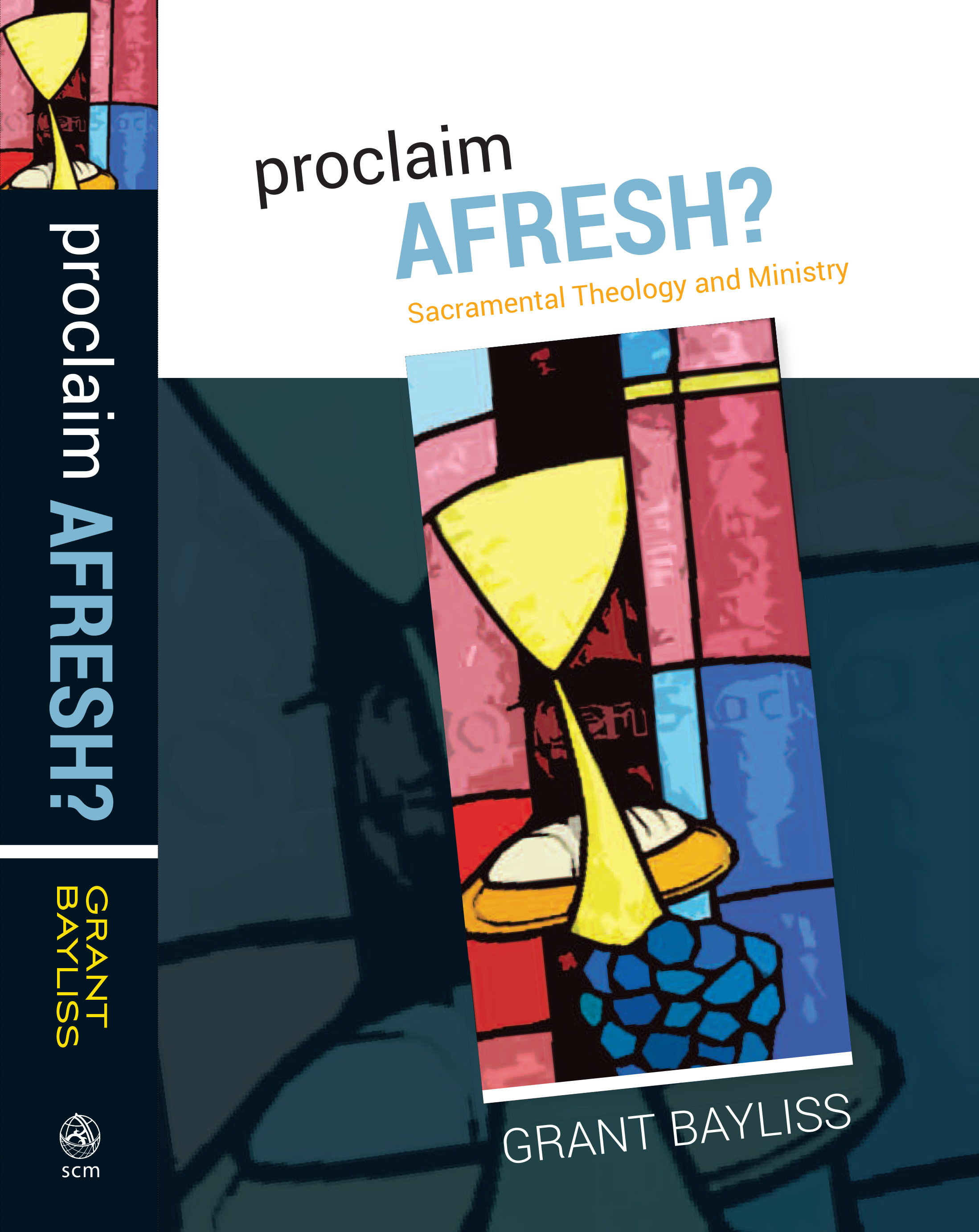 Proclaim Afresh?
