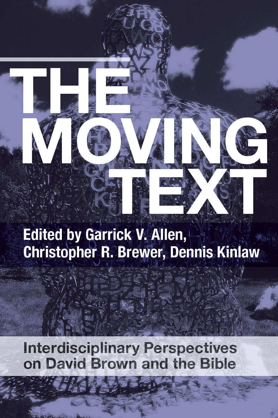 The Moving Text