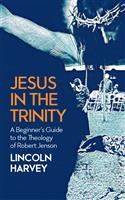 Jesus in the Trinity: A Beginner's Guide to the Theology of Robert Jenson