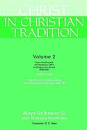 Christ in Christian Tradition, Volume Two