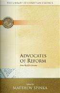 Advocates of Reform