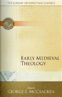 Early Medieval Theology