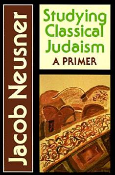 Studying Classical Judaism