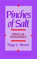 Pinches of Salt