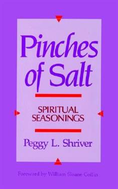 Pinches of Salt