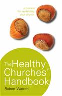The Healthy Churches' Handbook