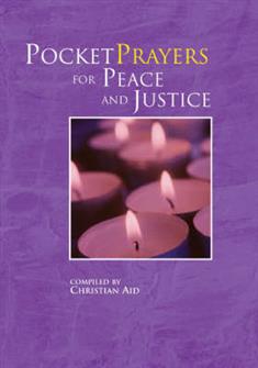 Pocket Prayers for Peace and Justice