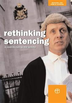 Rethinking Sentencing