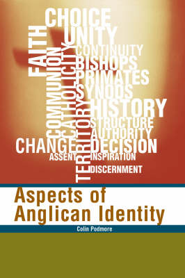 Aspects of Anglican Identity