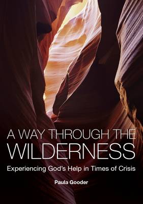 A Way Through the Wilderness: Experiencing God's Help in Times of Crisis