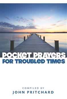 Pocket Prayers for Troubled Times