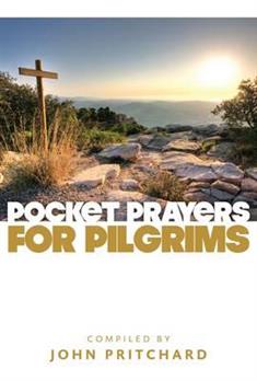 Pocket Prayers for Pilgrims