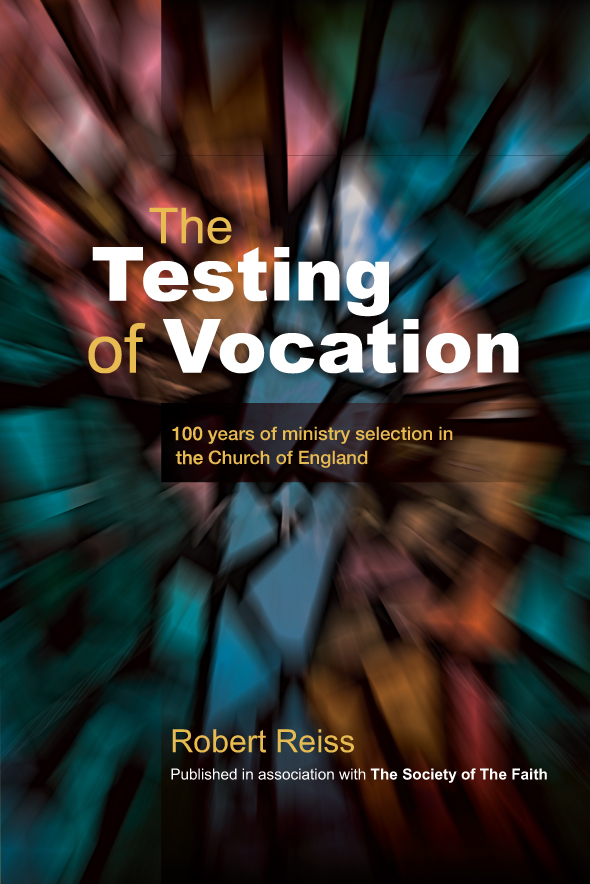 The Testing of Vocation