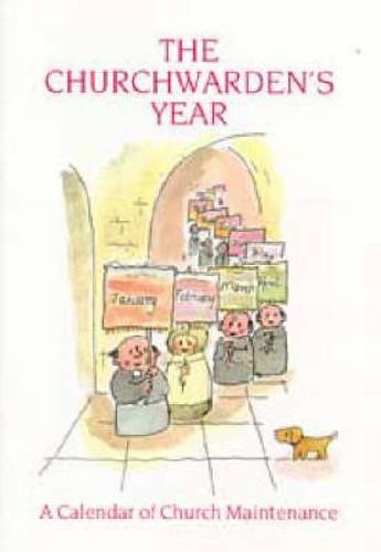 The Churchwarden's Year