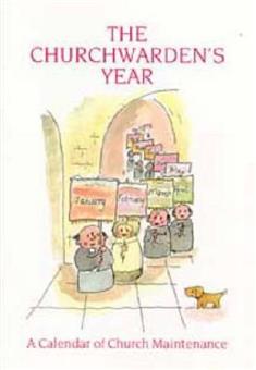 The Churchwarden's Year