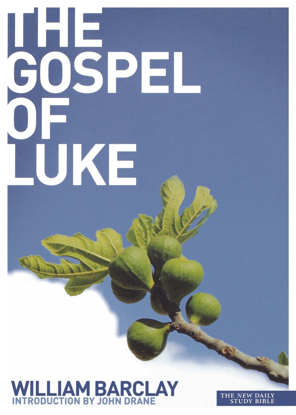 Gospel of Luke