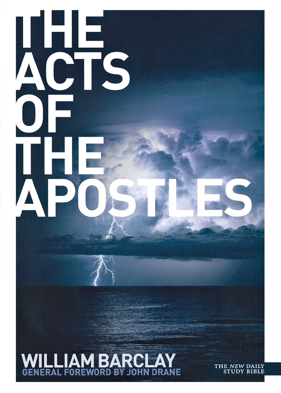 The Acts of the Apostles