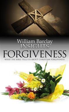 Insights: Forgiveness