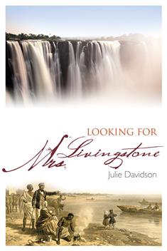 Looking for Mrs. Livingstone