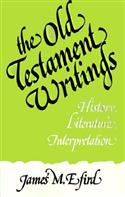 The Old Testament Writings