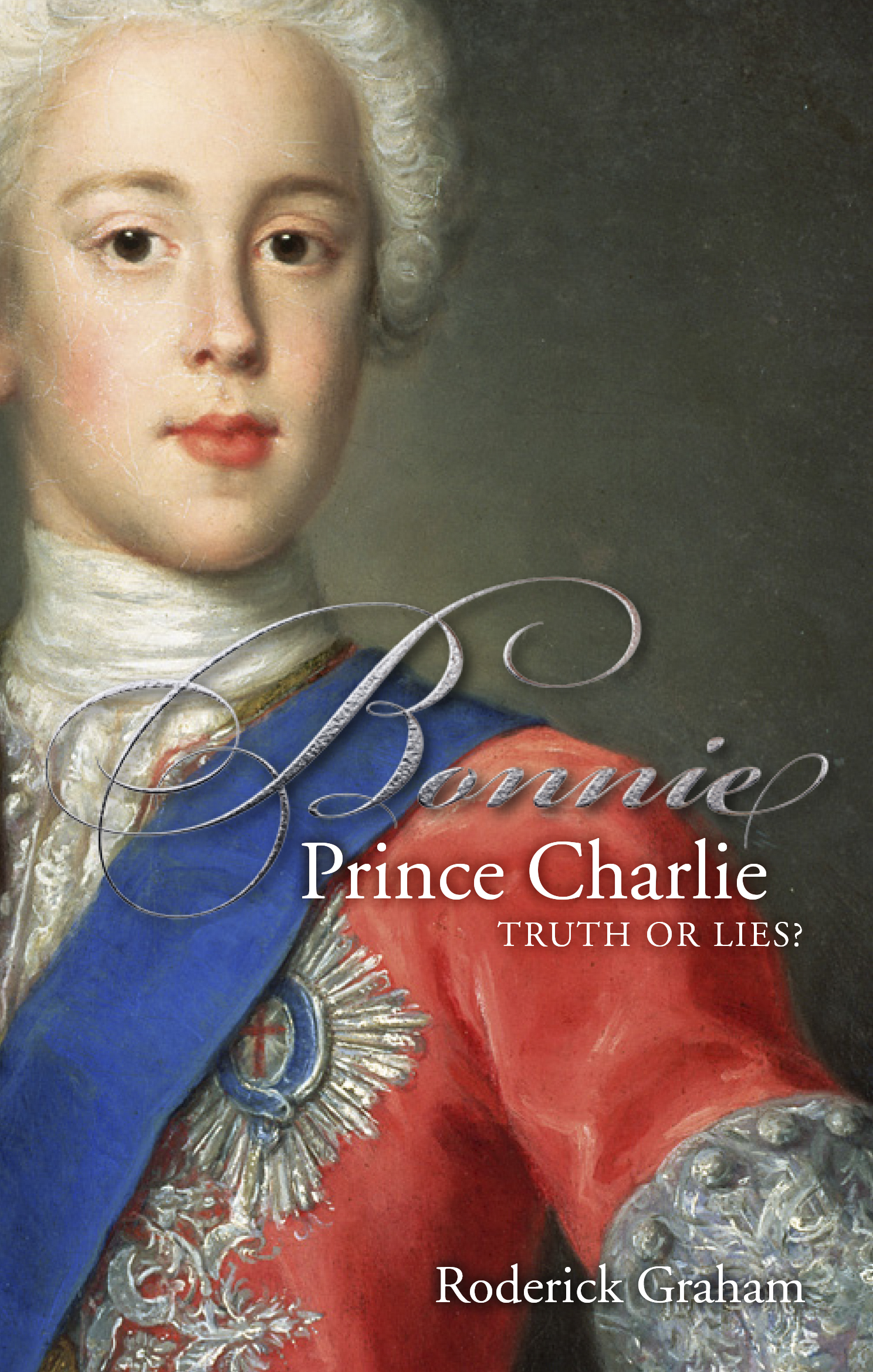 Bonnie Prince Charlie