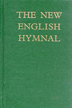 New English Hymnal: Words only edition