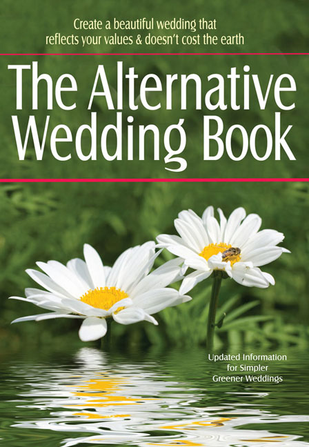 The Alternative Wedding Book