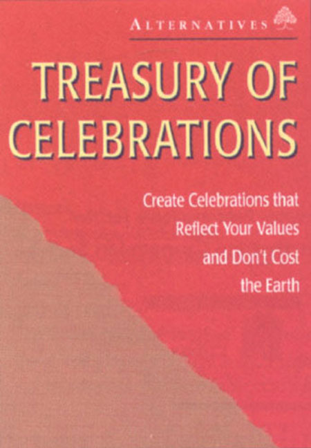 Treasury of Celebrations