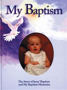 My Baptism