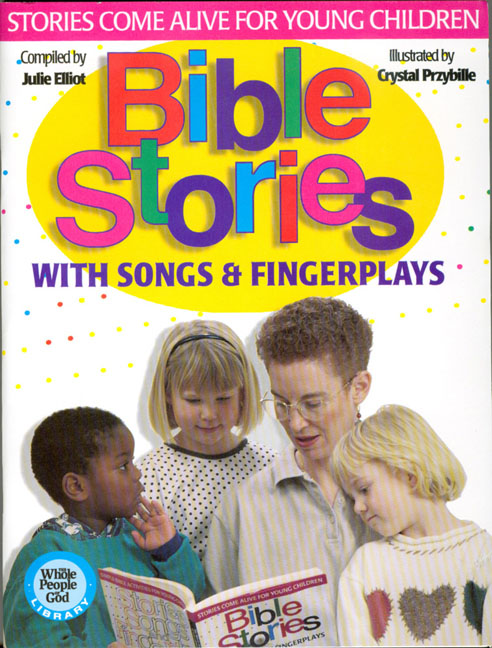 Bible Stories