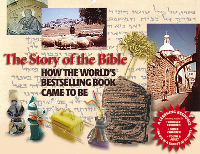 The Story of the Bible