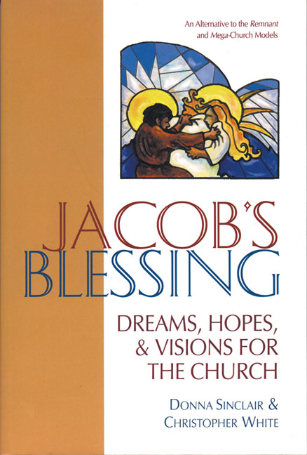 Jacob's Blessing