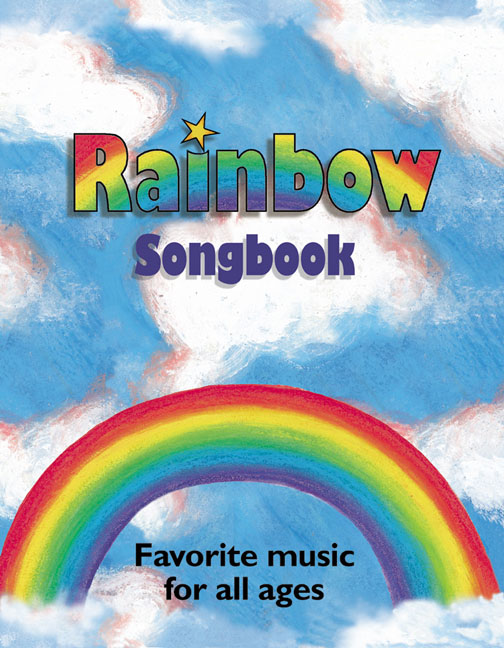 Rainbow Songbook