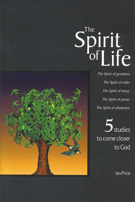 Spirit of Life