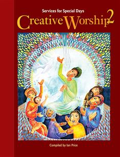 Creative Worship 2