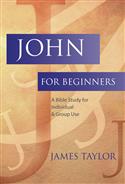 John for Beginners