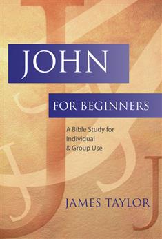 John for Beginners