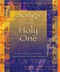 Songs for the Holy One