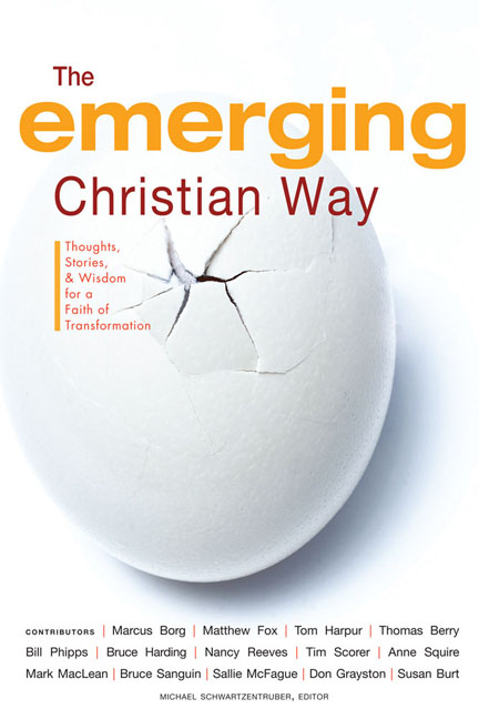 The Emerging Christian Way
