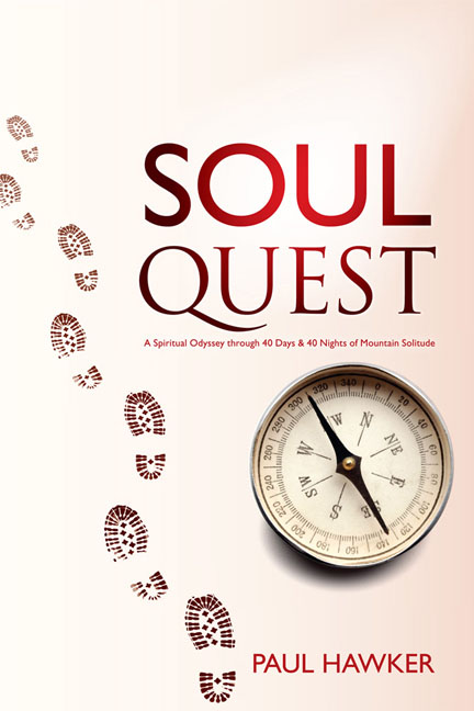 Soul Quest