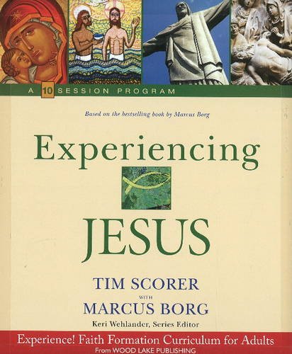 Experiencing Jesus