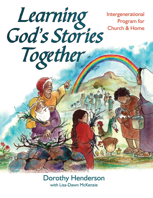 Learning God's Stories Together