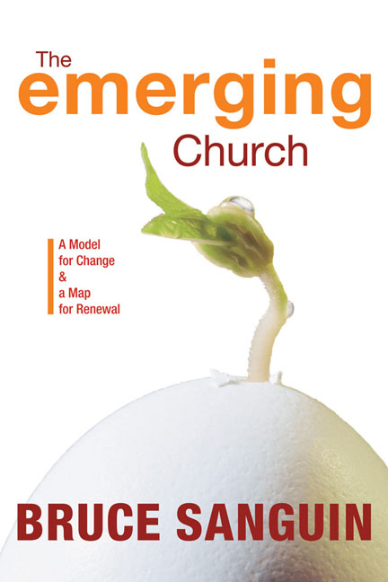 The Emerging Church