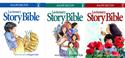 Lectionary Story Bible Set