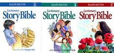 Lectionary Story Bible Set