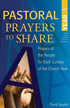 Pastoral Prayers to Share Year A